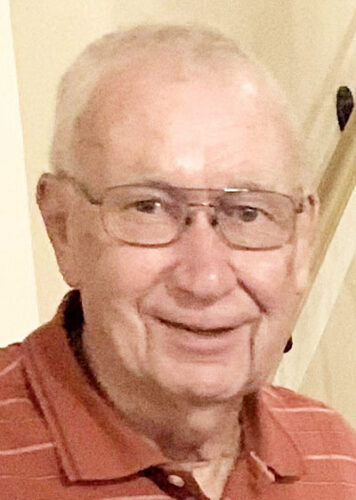 David Richard Crunelle